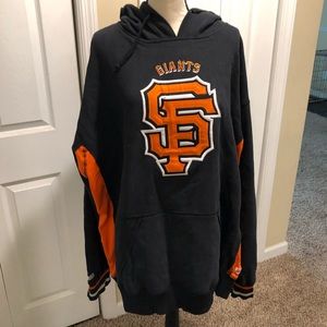 San Francisco Giants Sweatshirt